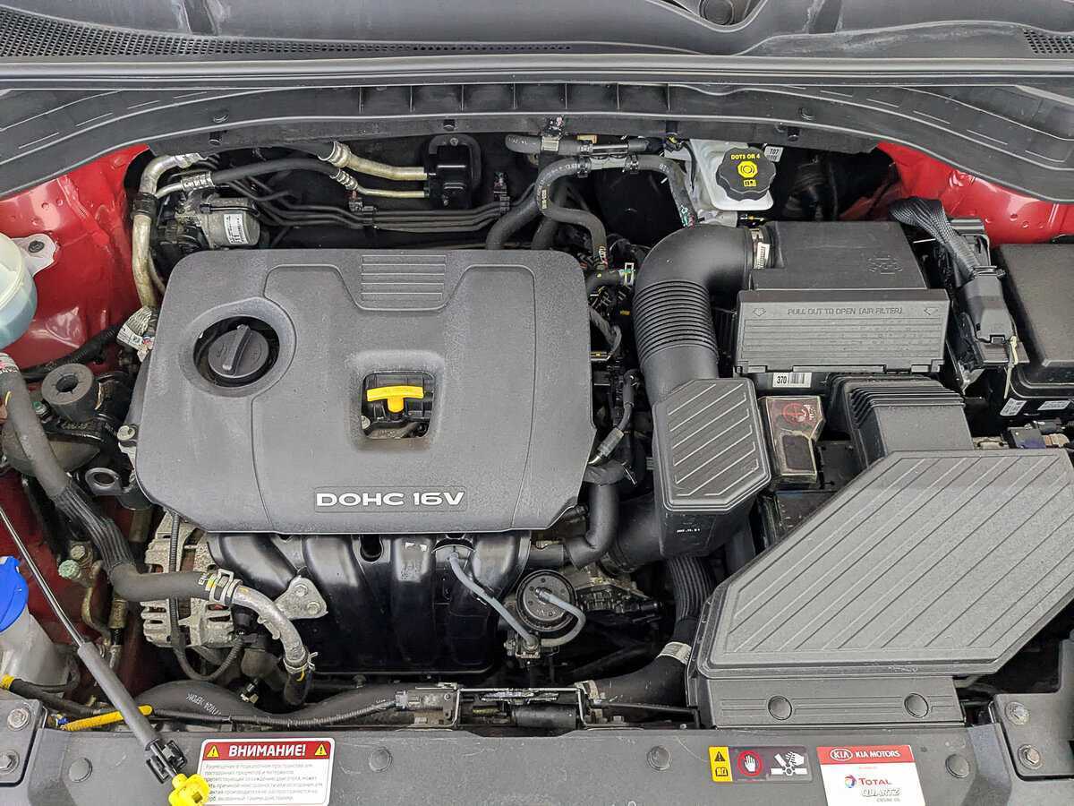 Киа Спортейдж б/у, 2018, Автоматическая. Фото: #8