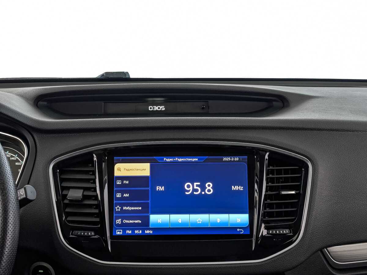 Джили Эмгранд Икс7 б/у, 2019, Автоматическая. Фото: #16