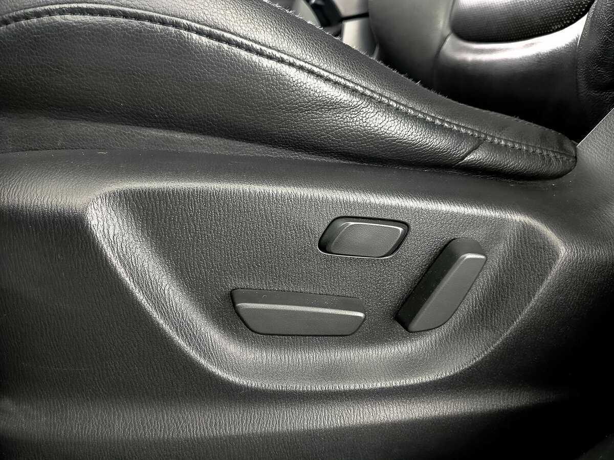 Мазда Ц-Икс-5 б/у, 2014, Автоматическая. Фото: #27