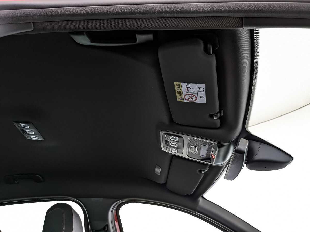 Рено Аркана б/у, 2021, Вариатор. Фото: #24