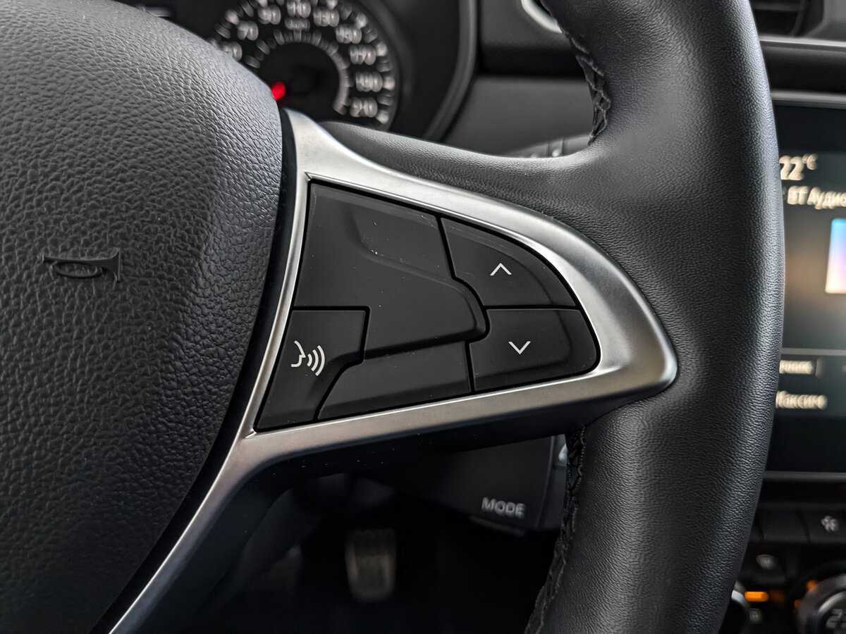 Рено Аркана б/у, 2021, Вариатор. Фото: #29