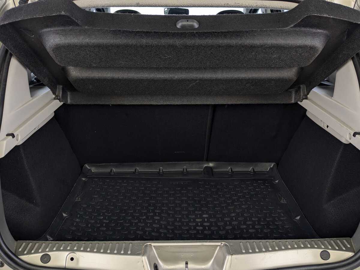 Рено Сандеро б/у, 2021, Роботизированная. Фото: #9