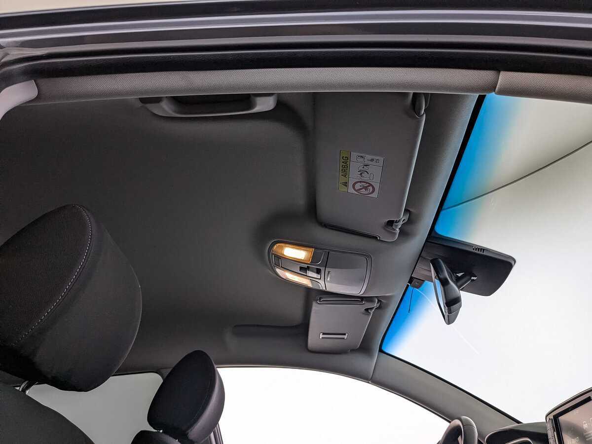 Хендай Туксон б/у, 2020, Автоматическая. Фото: #21