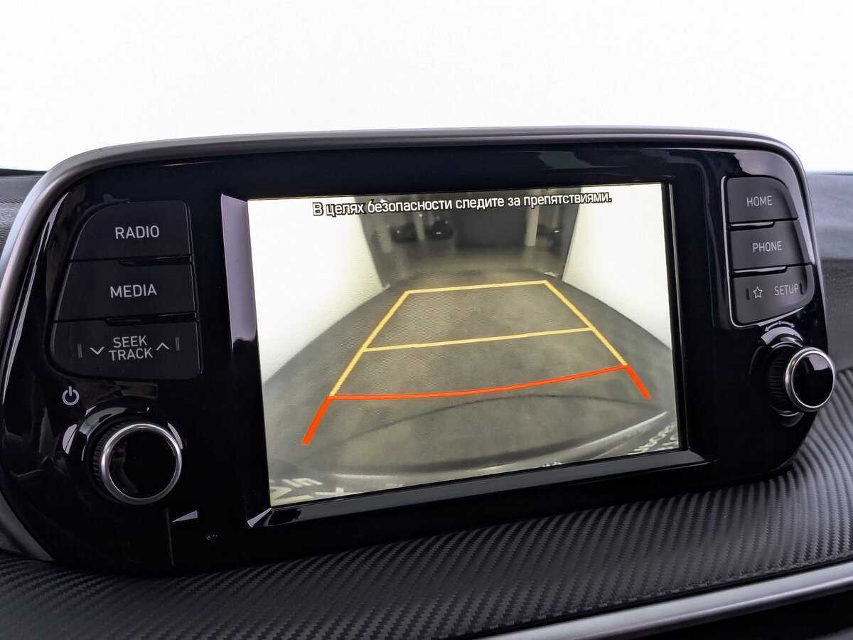 Хендай Туксон б/у, 2020, Автоматическая. Фото: #25