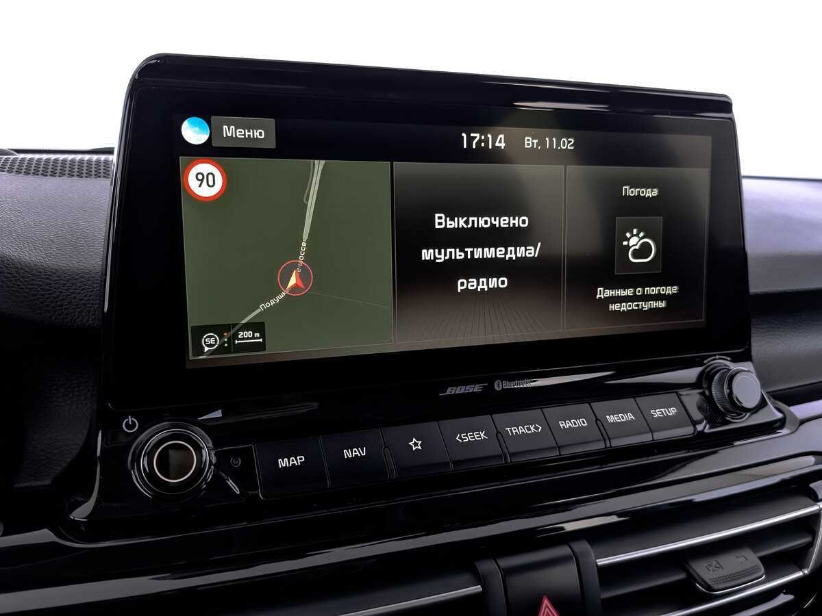 Киа Сельтос б/у, 2020, Автоматическая. Фото: #25