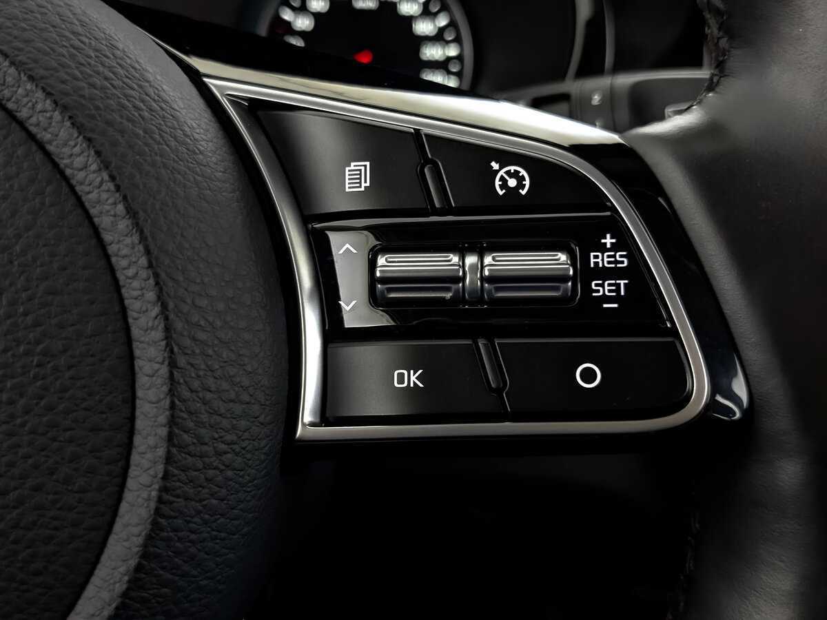 Киа Сельтос б/у, 2020, Автоматическая. Фото: #29