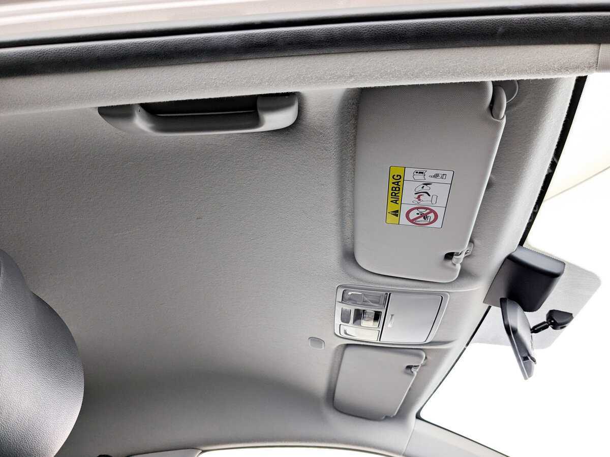 Киа Рио б/у, 2022, Автоматическая. Фото: #21