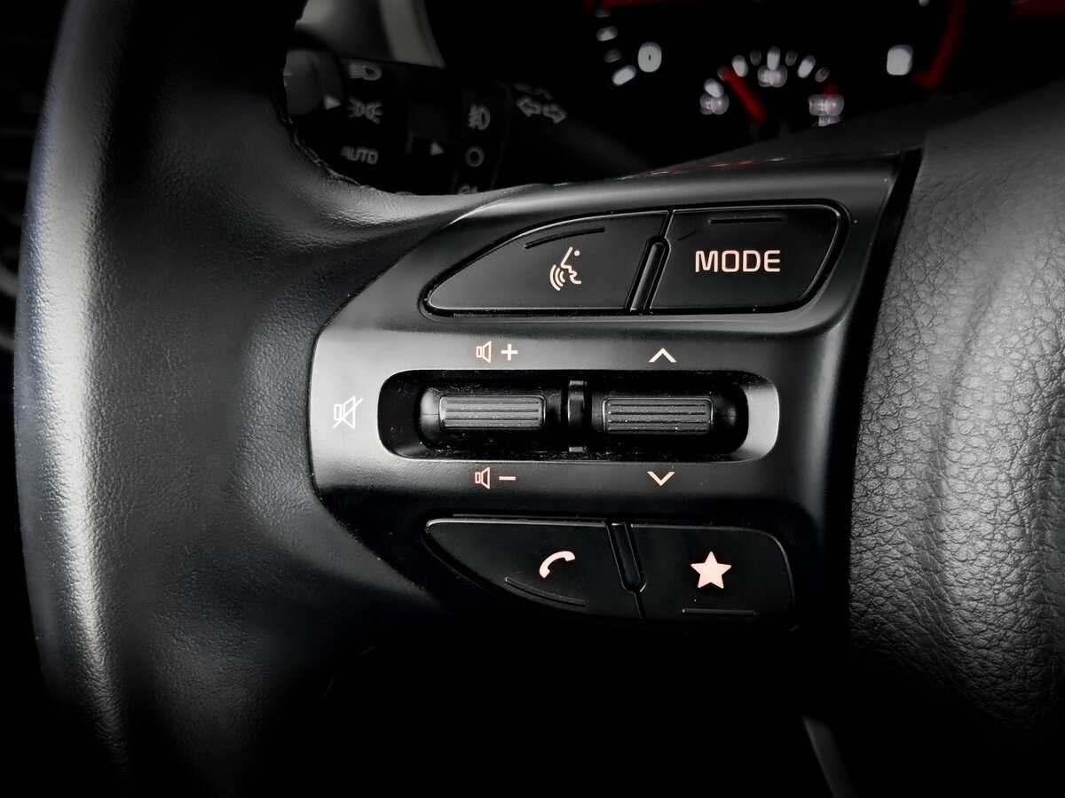 Киа Рио б/у, 2022, Автоматическая. Фото: #26