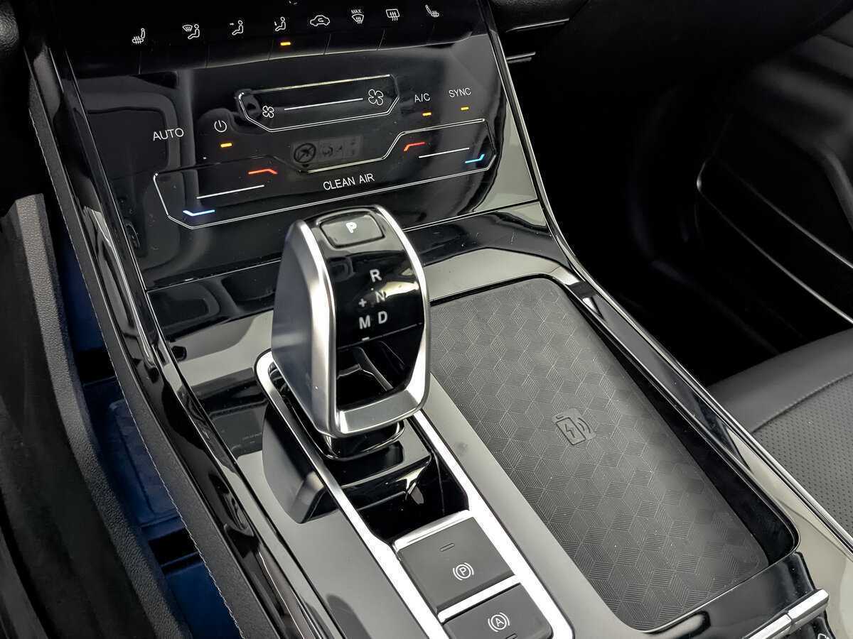 Чери Тигго 7 Про б/у, 2021, Вариатор. Фото: #19