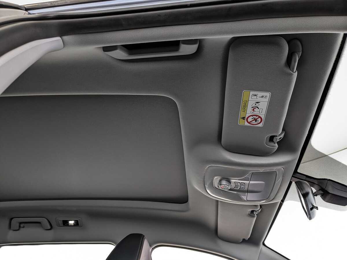 Чери Тигго 7 Про б/у, 2021, Вариатор. Фото: #21