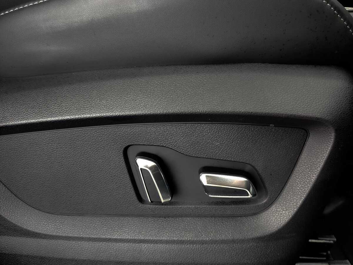 Чери Тигго 7 Про б/у, 2021, Вариатор. Фото: #24