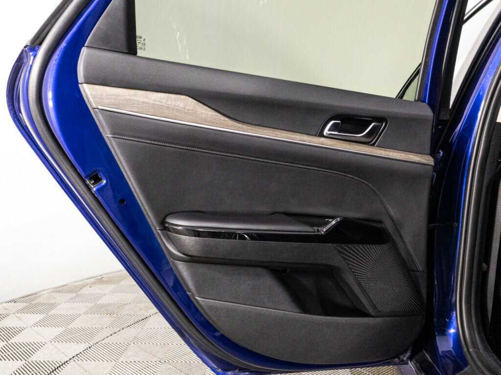 Киа К5 б/у, 2021, Автоматическая. Фото: #26