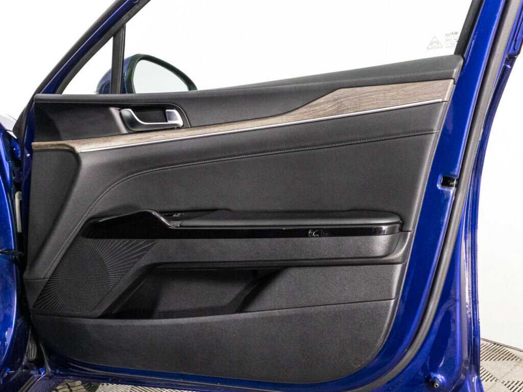 Киа К5 б/у, 2021, Автоматическая. Фото: #27