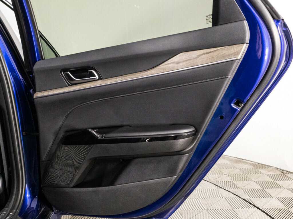 Киа К5 б/у, 2021, Автоматическая. Фото: #28