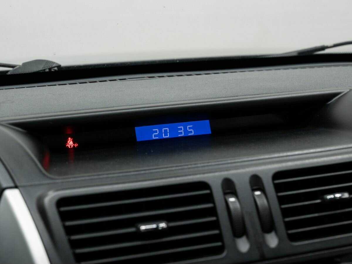 Джили Эмгранд Икс7 б/у, 2015, Автоматическая. Фото: #19