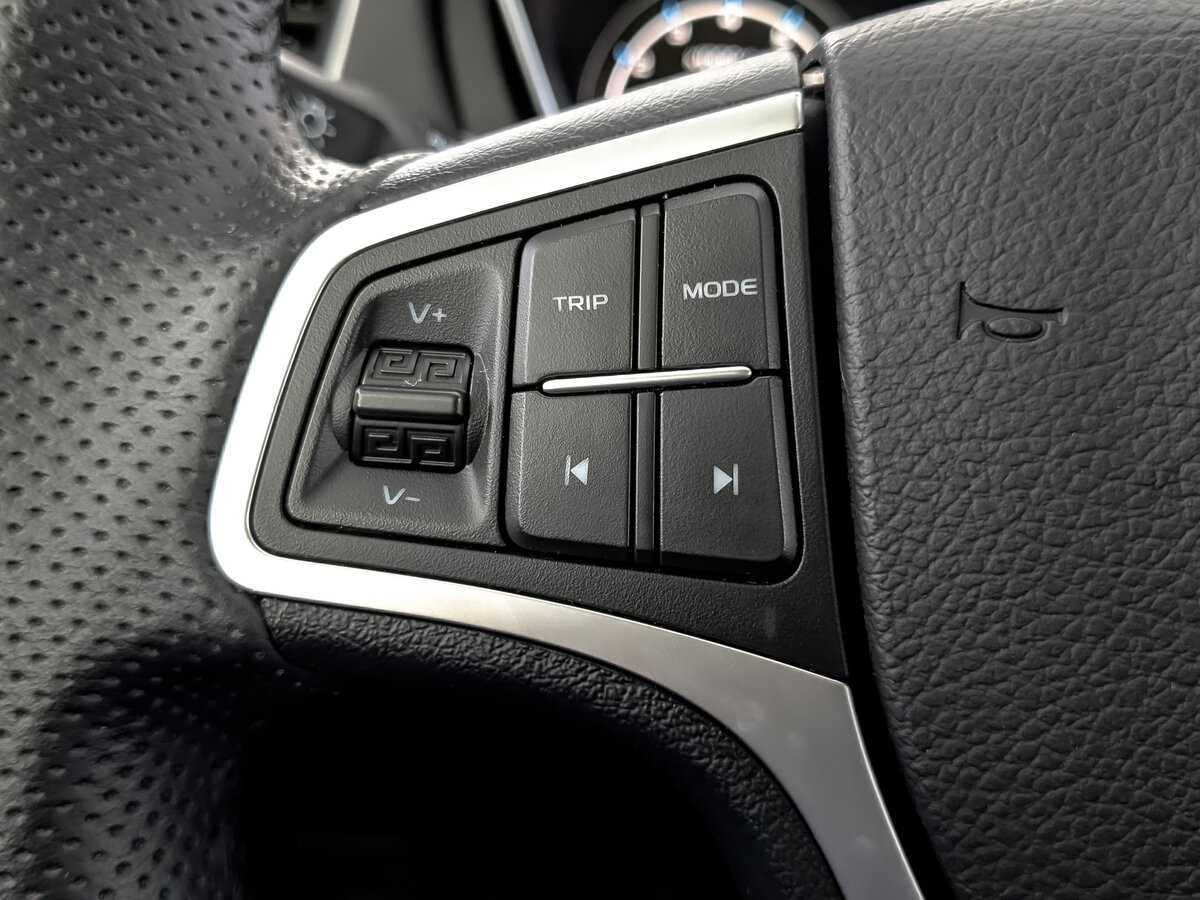 Джили Эмгранд Икс7 б/у, 2020, Автоматическая. Фото: #27