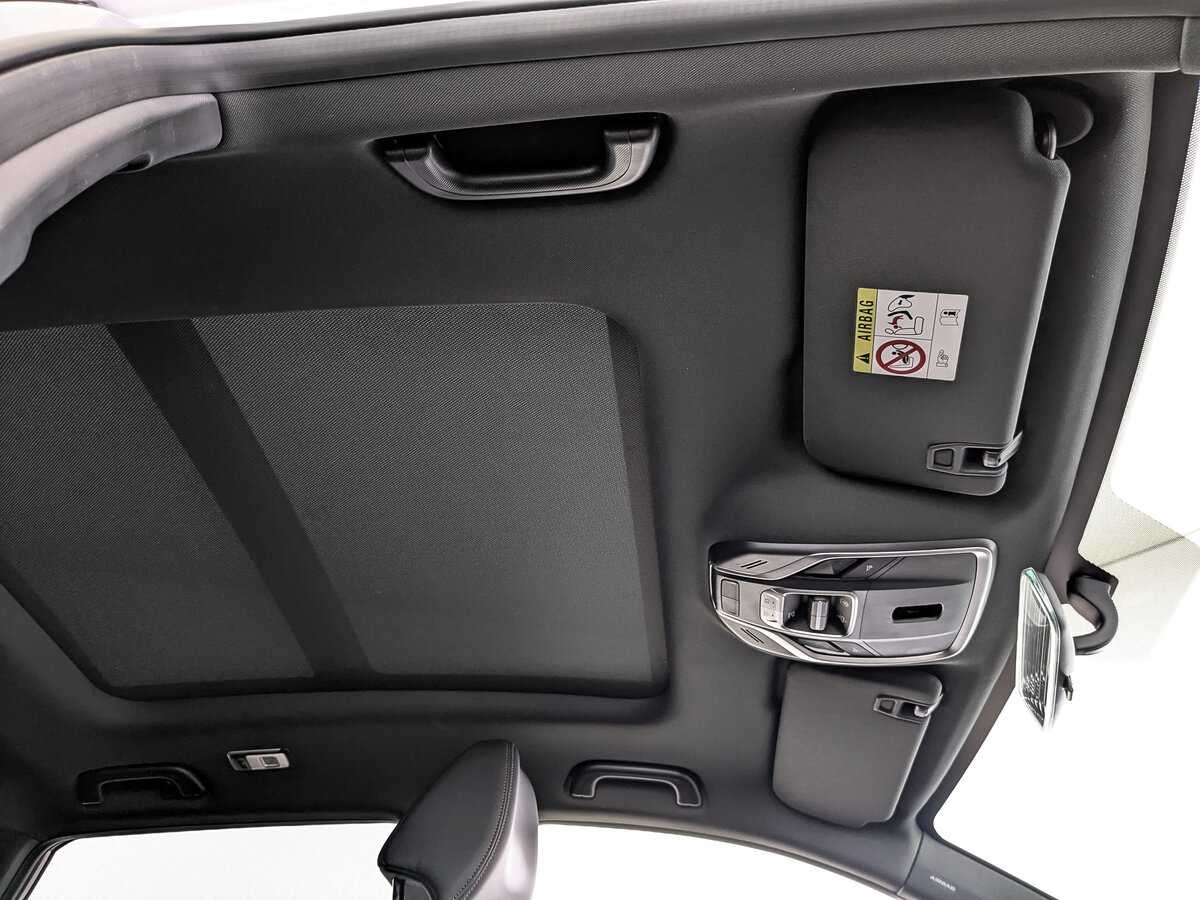 Джили Кулрэй б/у, 2023, Роботизированная. Фото: #20