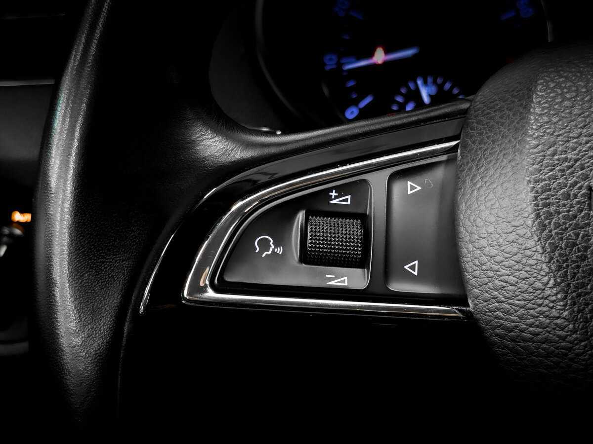 Шкода Октавия б/у, 2016, Роботизированная. Фото: #26