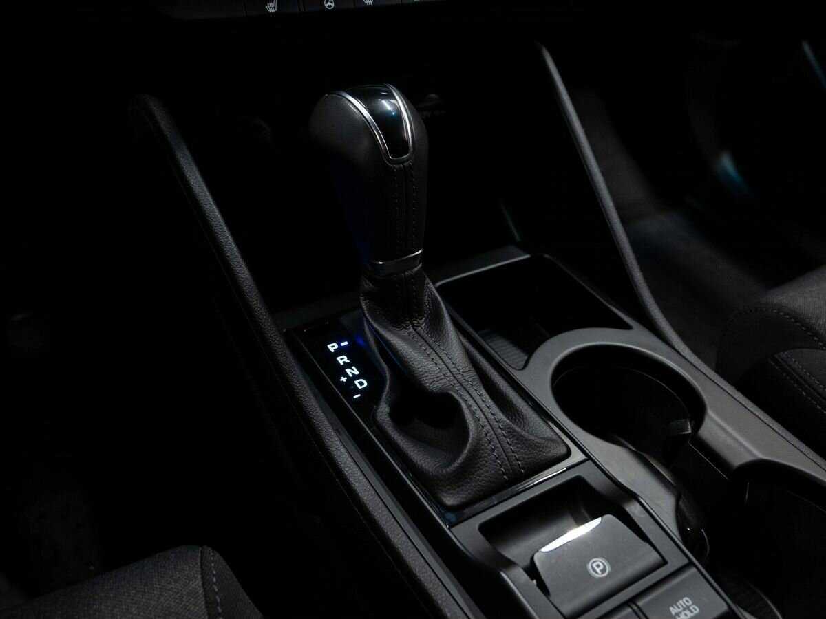 Хендай Туксон б/у, 2020, Автоматическая. Фото: #20