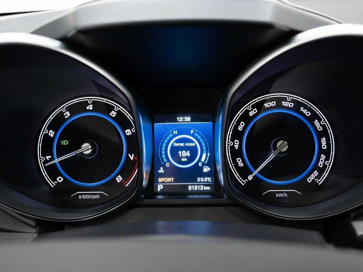 Чери Тигго 5 б/у, 2018, Вариатор. Фото: #14