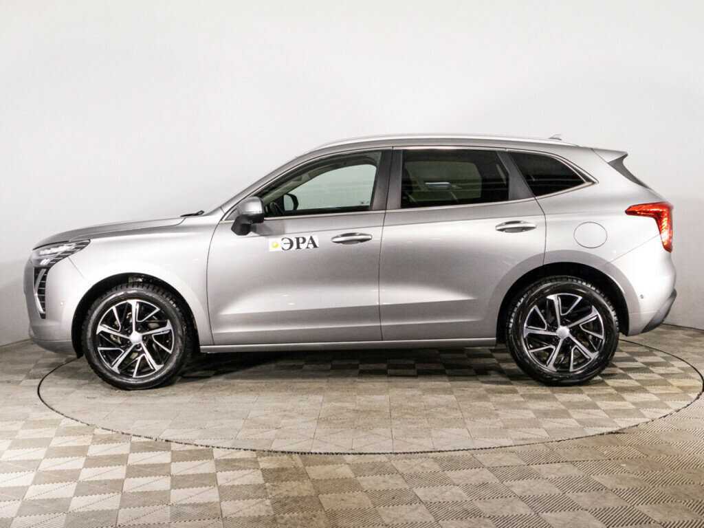 Хавал Джолион б/у, 2023, Роботизированная. Фото: #7