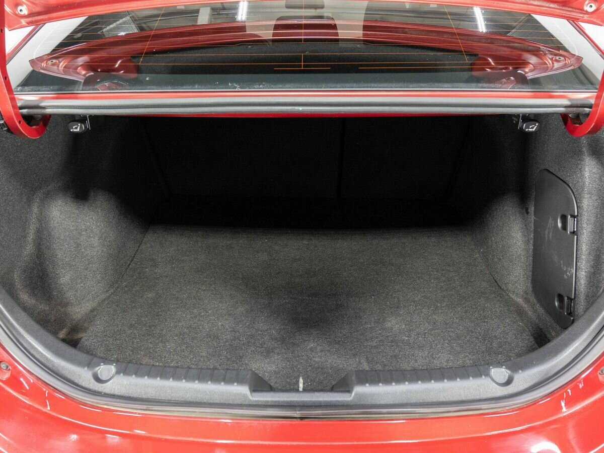 Мазда 3 б/у, 2014, Автоматическая. Фото: #21