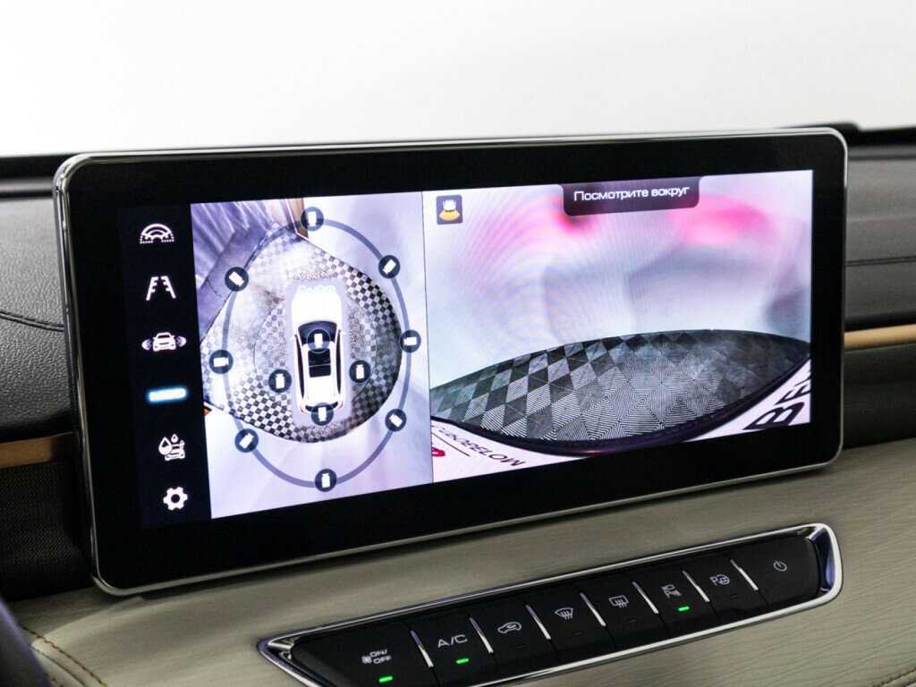 Хавал Джолион б/у, 2023, Роботизированная. Фото: #14