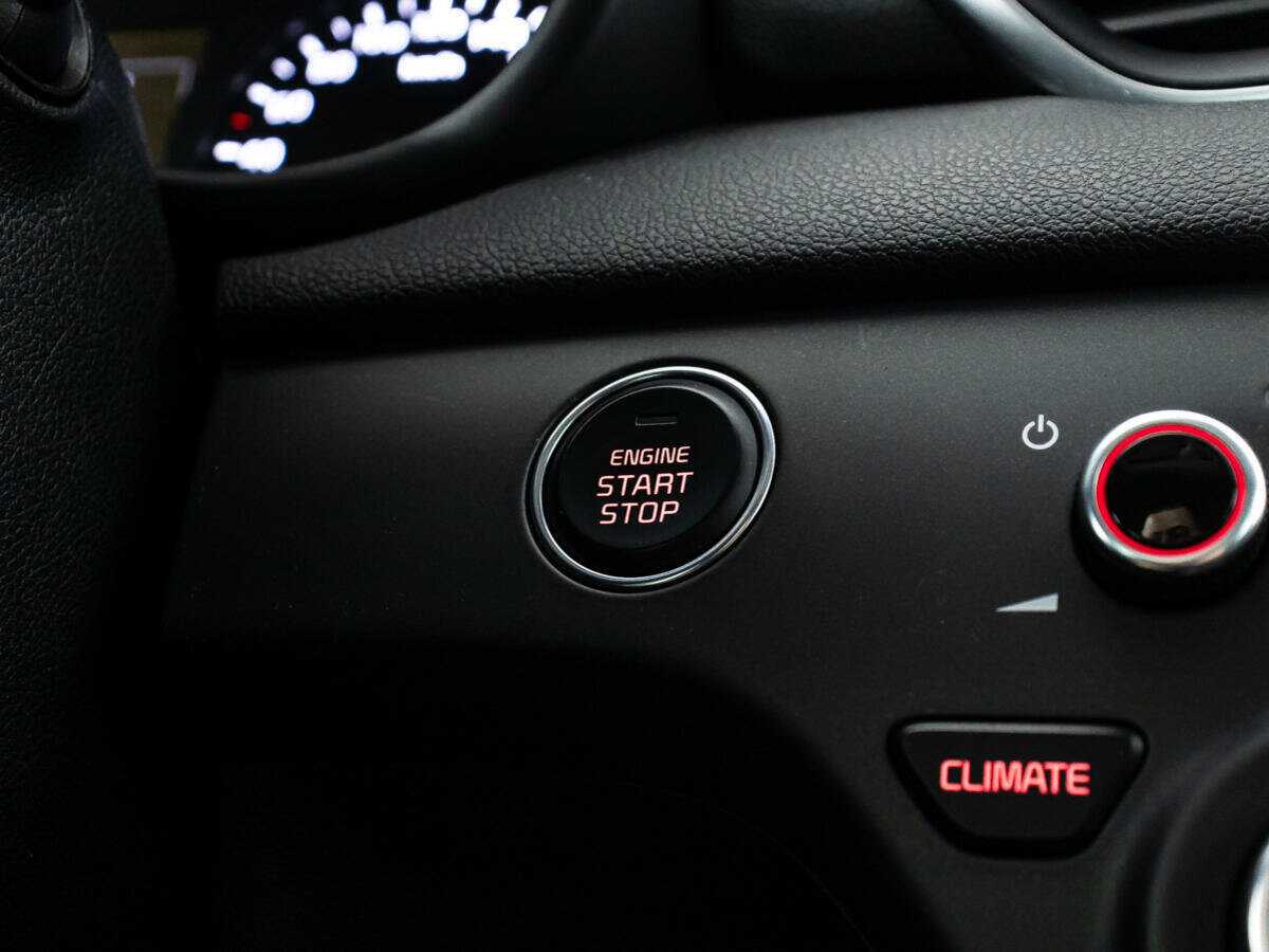 Киа Спортейдж б/у, 2017, Автоматическая. Фото: #18