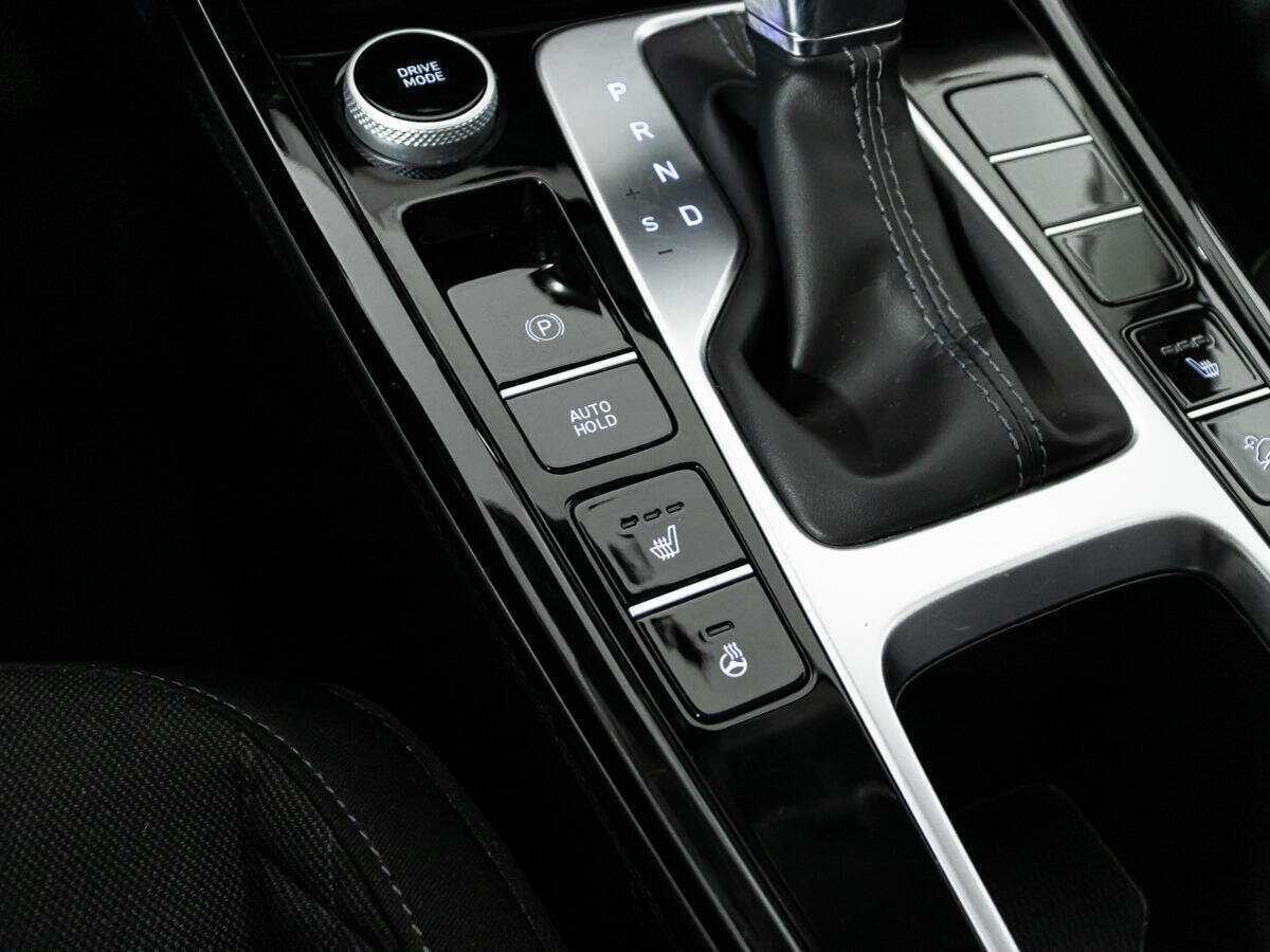 Хендай Крета б/у, 2021, Автоматическая. Фото: #17