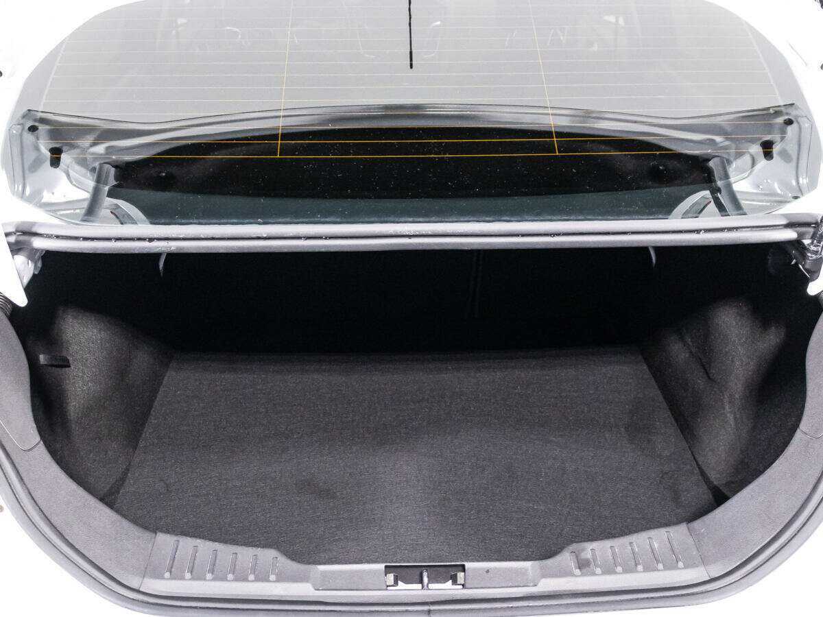 Форд Фокус б/у, 2017, Роботизированная. Фото: #14