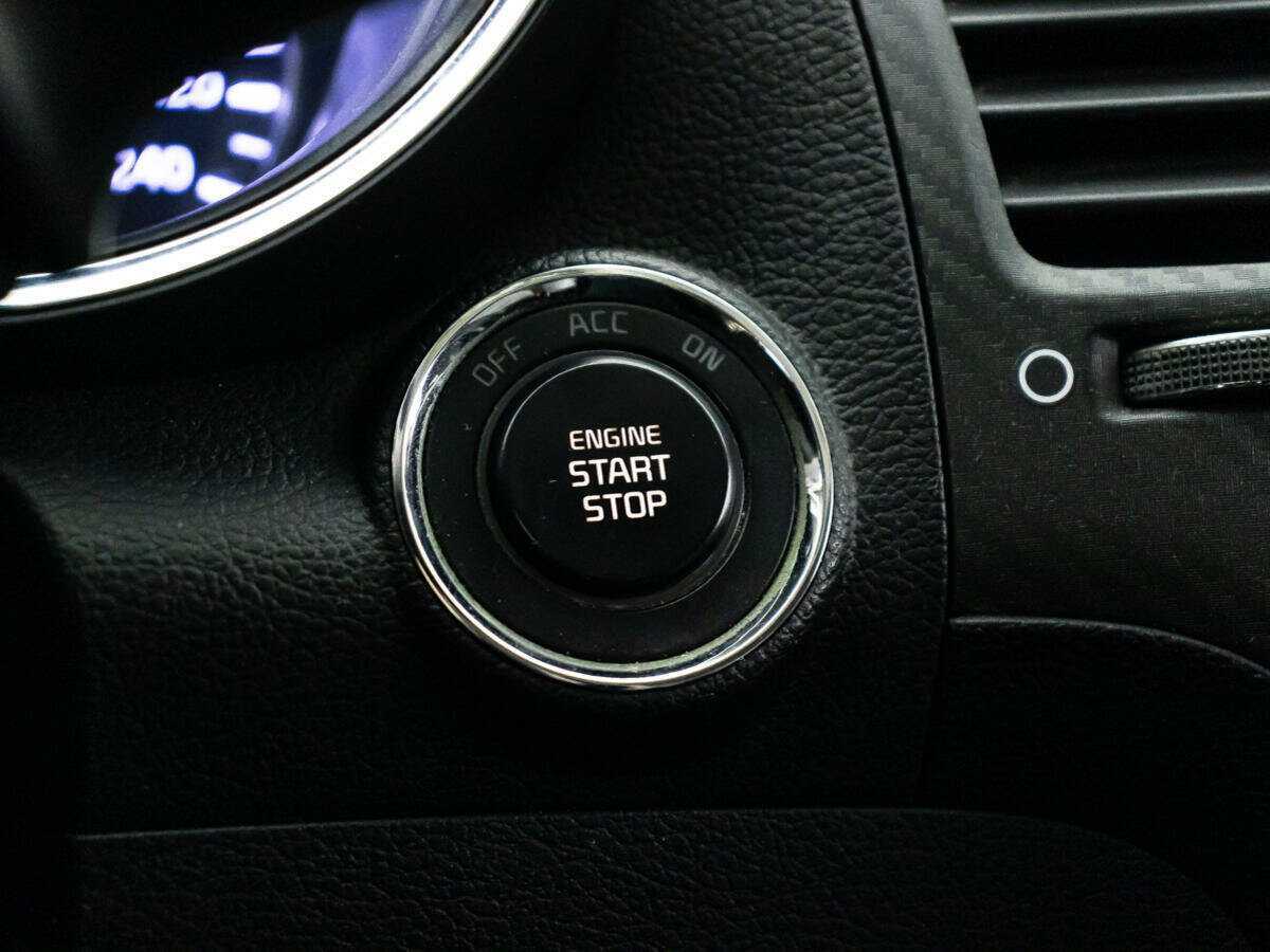 Киа Церато б/у, 2015, Автоматическая. Фото: #17