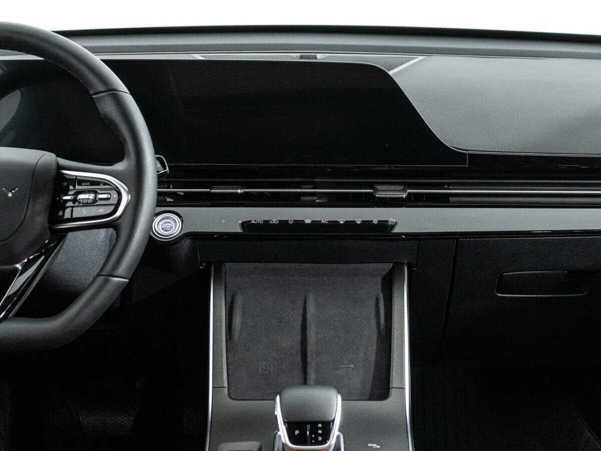 Омода Ц5 б/у, 2022, Вариатор. Фото: #13