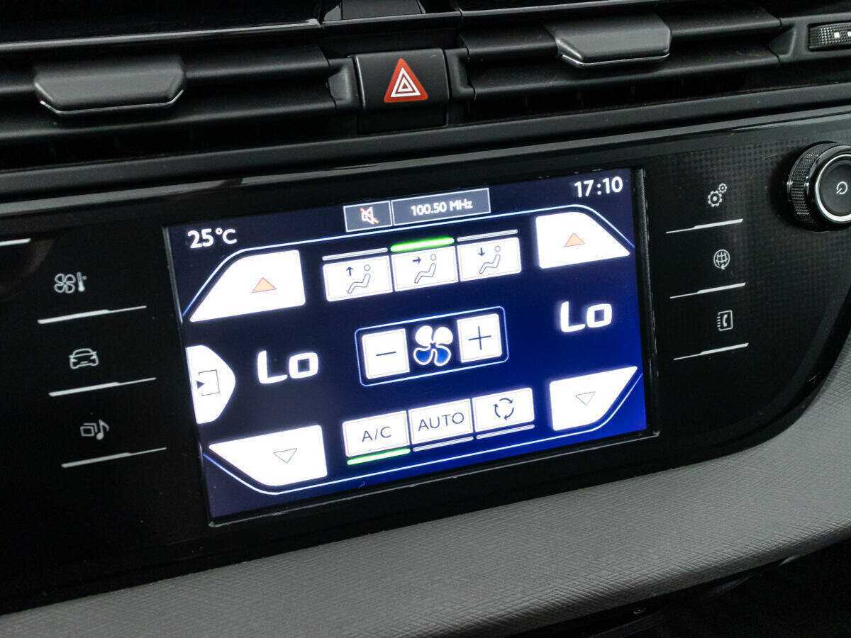 Ситроен Ц4 Пикассо б/у, 2015, Механическая. Фото: #16