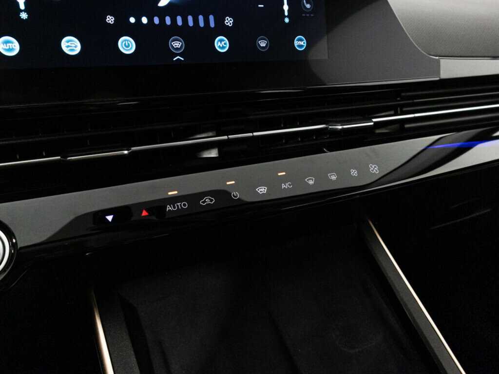 Омода Ц5 б/у, 2023, Вариатор. Фото: #18