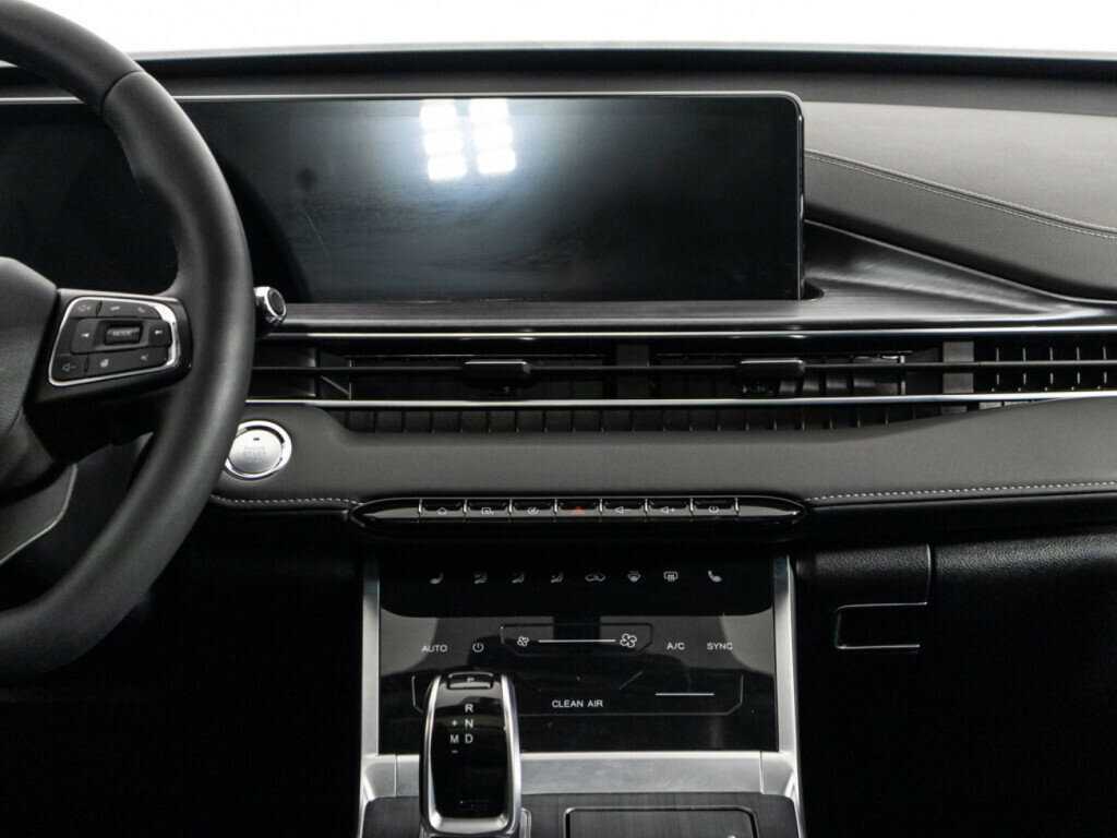 Чери Тигго 7 Про Макс б/у, 2023, Вариатор. Фото: #13