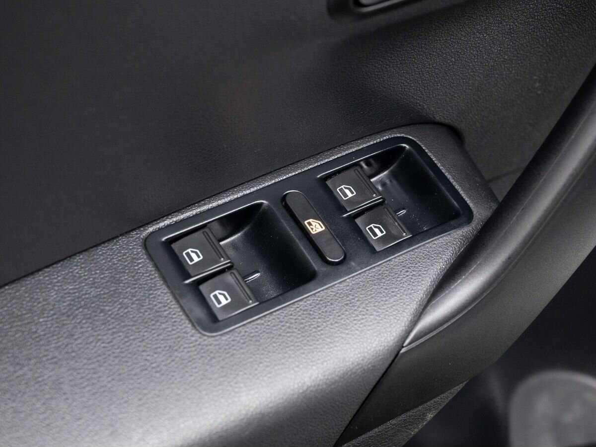 Фольксваген Поло б/у, 2020, Механическая. Фото: #18