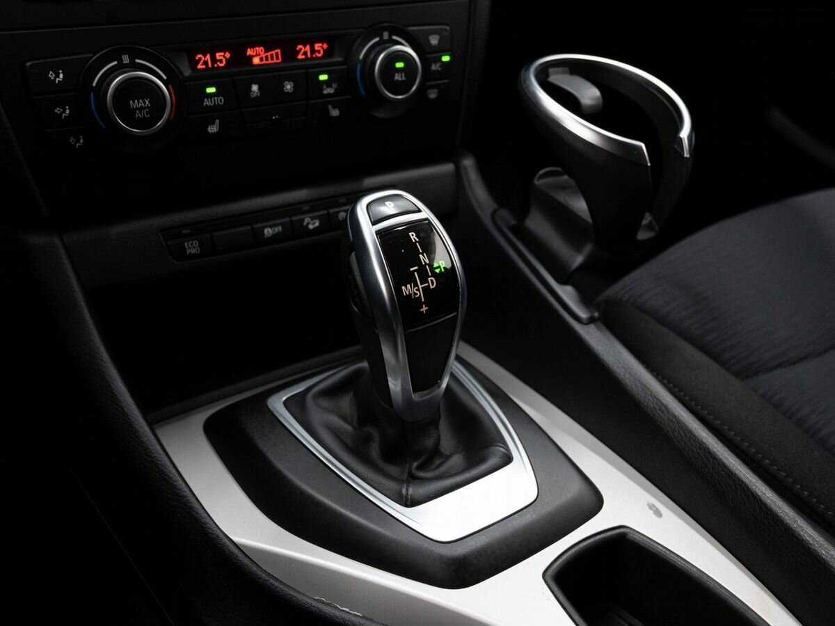 БМВ Икс1 б/у, 2013, Автоматическая. Фото: #20