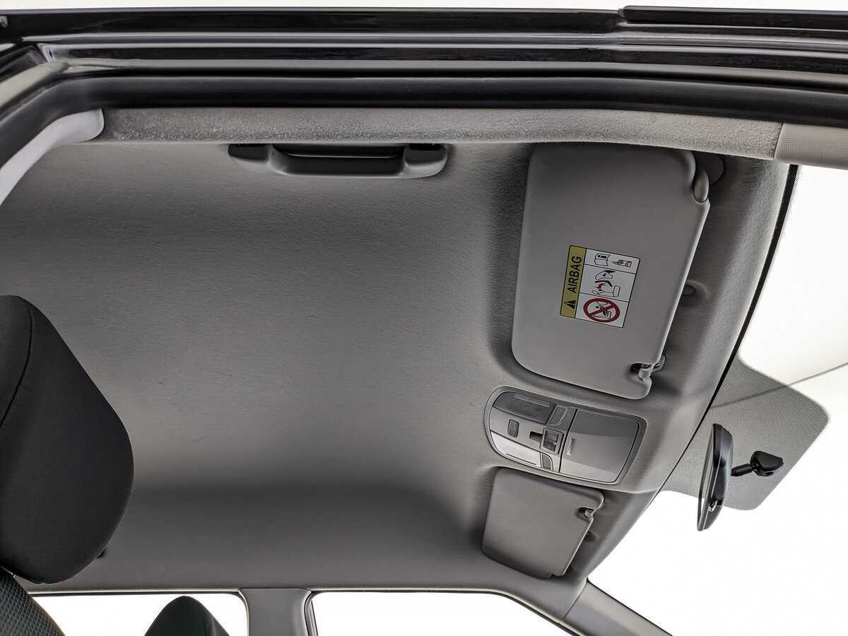 Хендай Крета б/у, 2018, Автоматическая. Фото: #20