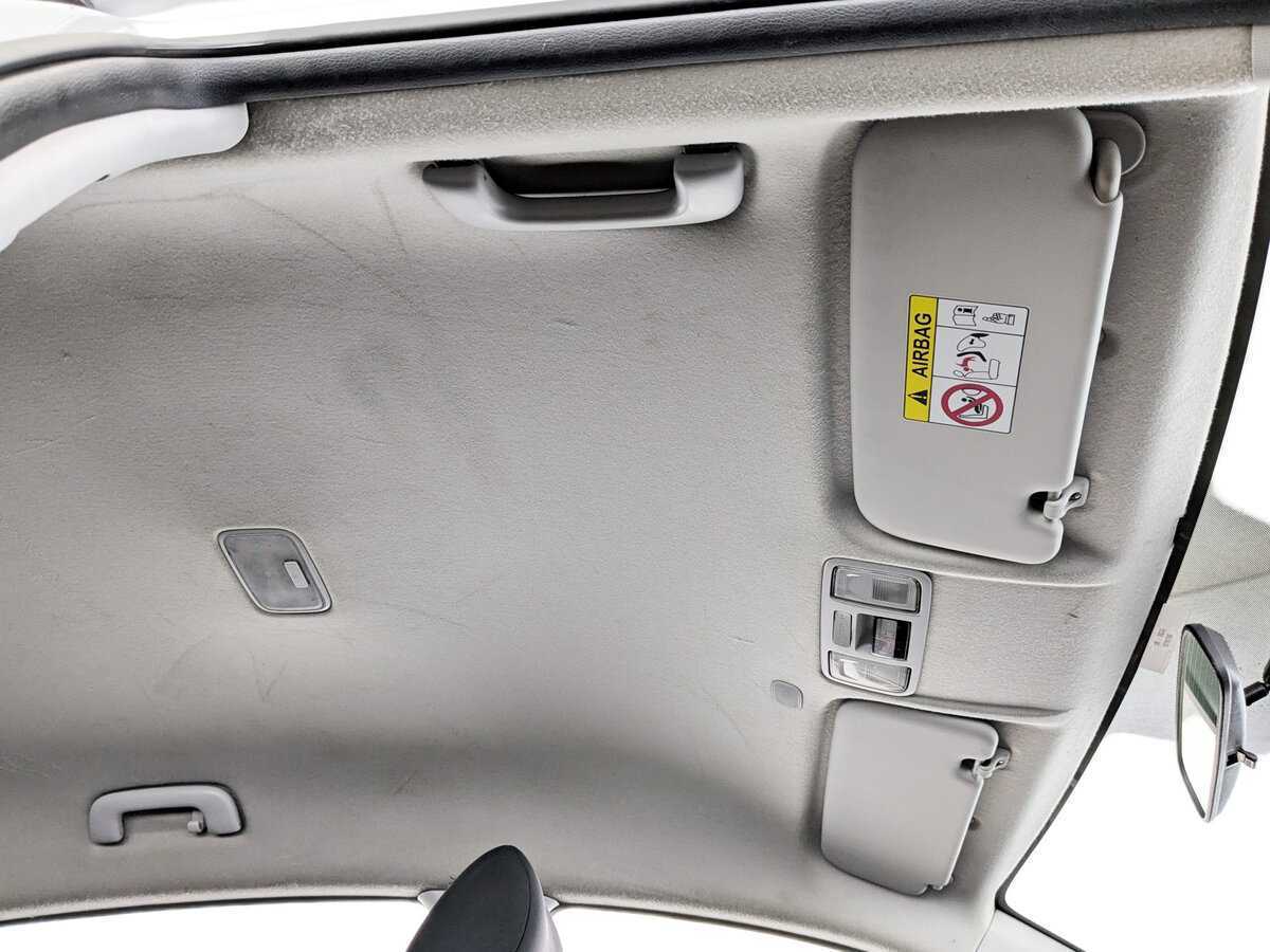 Киа Рио б/у, 2020, Автоматическая. Фото: #19