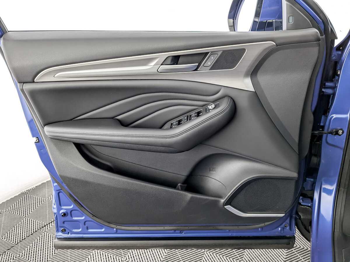 Хавал Ф7 б/у, 2019, Роботизированная. Фото: #17