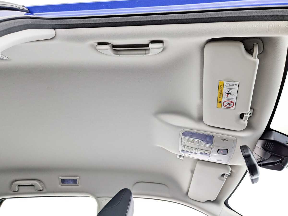 Хавал Ф7 б/у, 2019, Роботизированная. Фото: #21