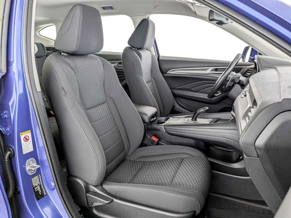 Хавал Ф7 б/у, 2019, Роботизированная. Фото: #22