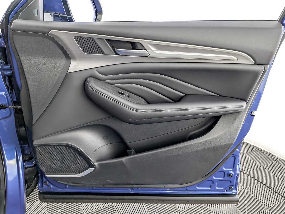 Хавал Ф7 б/у, 2019, Роботизированная. Фото: #23