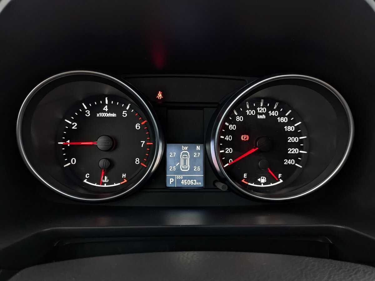 Хавал М6 б/у, 2023, Роботизированная. Фото: #13