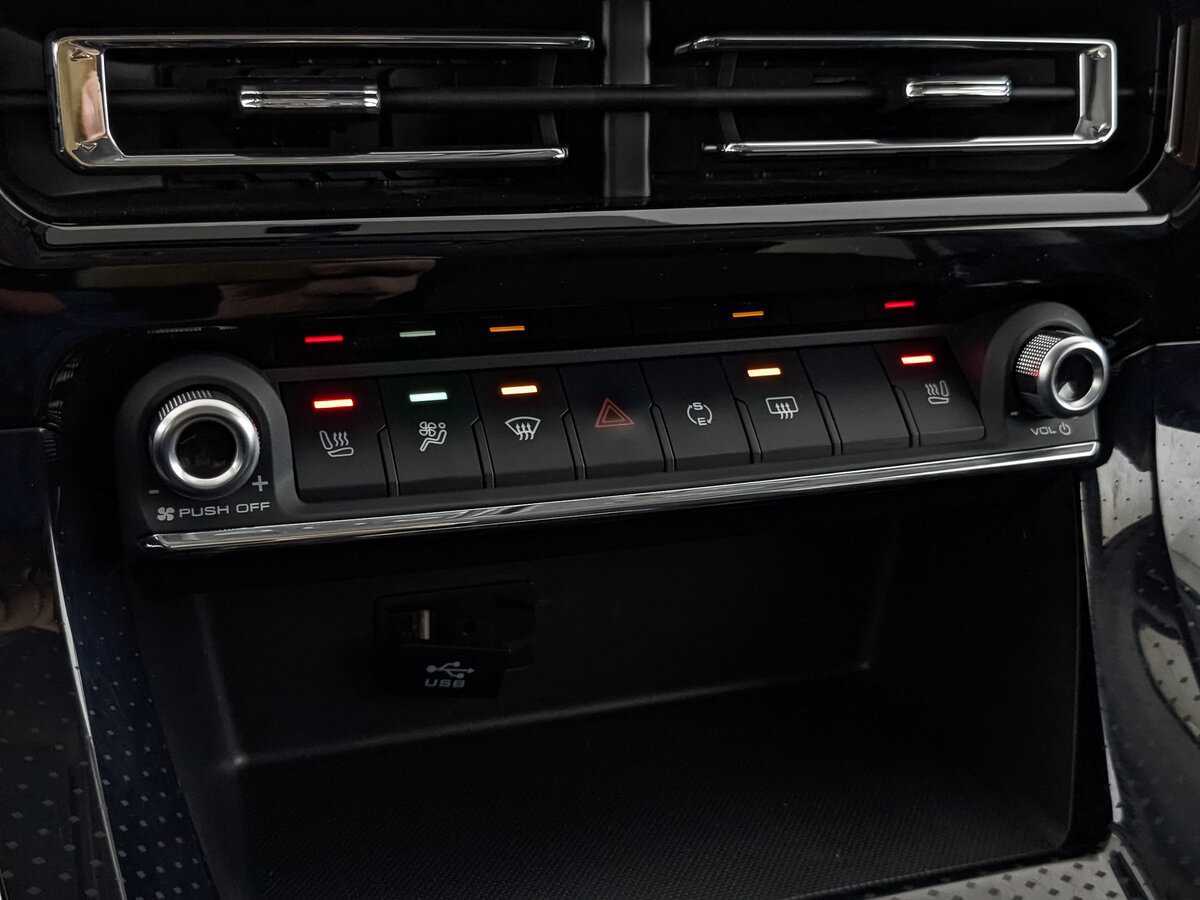 Хавал М6 б/у, 2023, Роботизированная. Фото: #18