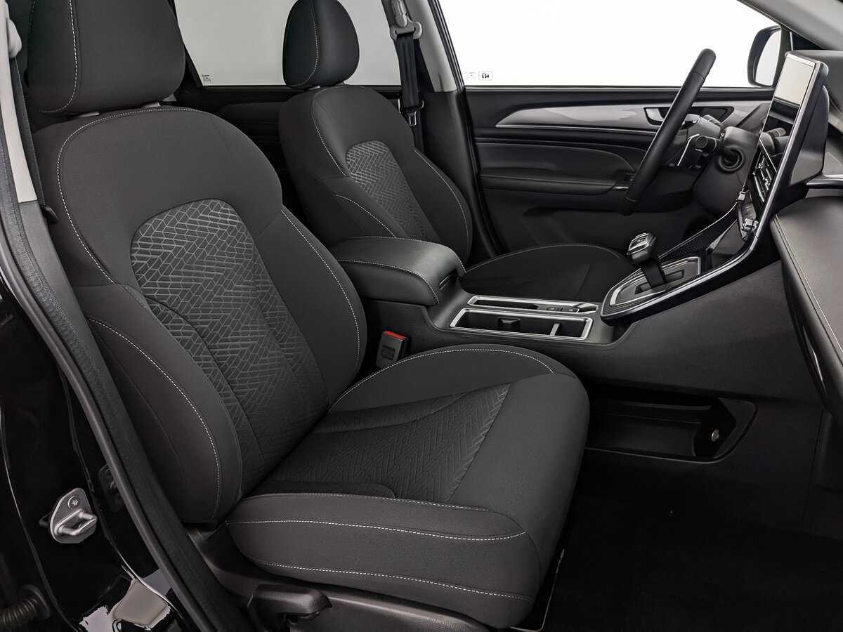 Хавал М6 б/у, 2023, Роботизированная. Фото: #21