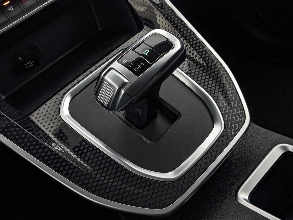 Хавал М6 б/у, 2023, Роботизированная. Фото: #23