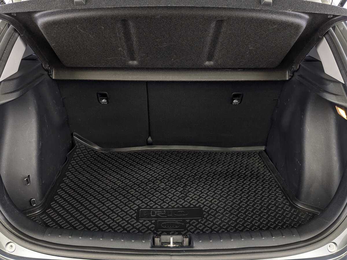 Киа Рио б/у, 2020, Автоматическая. Фото: #9