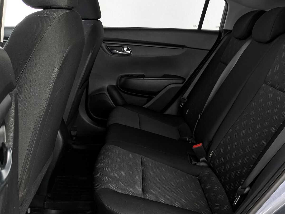 Киа Рио б/у, 2020, Автоматическая. Фото: #17