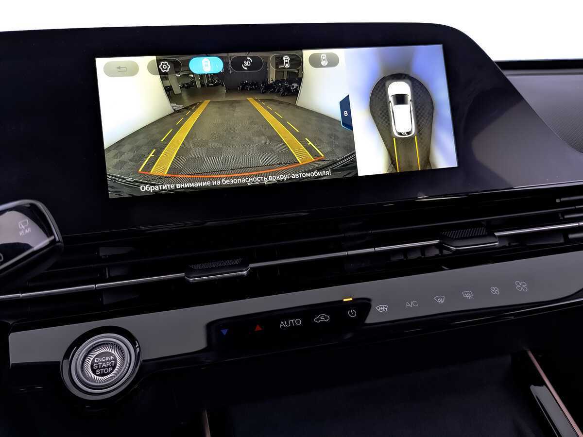 Омода Ц5 б/у, 2023, Роботизированная. Фото: #22